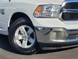 Used 2024 RAM 1500 Classic SLT image 3