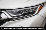 Used 2017 Honda CR-V Touring image 2