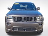 Used 2021 Jeep Grand Cherokee Limited w/ Quick Order Package 2GK 80th image 3