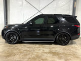 Used 2020 Land Rover Discovery HSE image 2