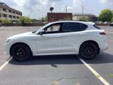 Used 2020 Alfa Romeo Stelvio Ti w/ Nero Edizione image 2