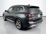 Used 2022 BMW X3 xDrive30i w/ Convenience Package image 4