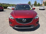 Used 2014 MAZDA CX-5 Grand Touring image 2