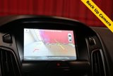 Used 2017 Ford Focus Titanium w/ Titanium Technology Package image 4
