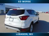 Certified 2019 Ford Escape SE image 6