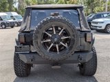Used 2015 Jeep Wrangler Sport w/ Quick Order Package 23S image 5