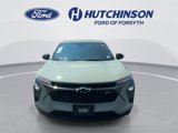 Used 2024 Chevrolet Trax RS w/ Driver Confidence Package image 3