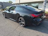 Used 2022 BMW 430i xDrive Coupe w/ M Sport Package image 4