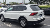 Used 2018 Volkswagen Tiguan S image 2