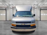 Used 2018 Chevrolet Express 3500 w/ Power Convenience Package image 2