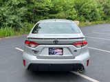 New 2025 Toyota Corolla SE image 4
