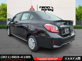 New 2024 Mitsubishi Mirage G4 ES image 3