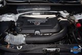 Used 2022 Cadillac XT4 Premium Luxury w/ Enhanced Visibility Package image 3