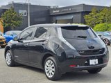 Used 2013 Nissan Leaf S w/ Charger Pkg image 6