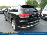 Used 2014 Jeep Grand Cherokee Summit image 4
