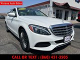 Used 2015 Mercedes-Benz C 300 4MATIC Sedan image 4