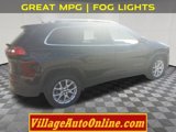 Used 2018 Jeep Cherokee Latitude w/ Cold Weather Group image 5