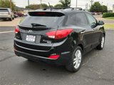 Used 2013 Hyundai Tucson Limited image 4