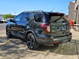 Used 2015 Ford Explorer Sport w/ Equipment Group 401A image 3