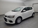 Used 2017 Chevrolet Sonic LT image 2