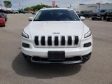 Used 2018 Jeep Cherokee Limited image 2