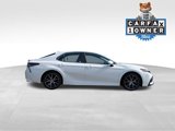 Certified 2021 Toyota Camry SE w/ Cold Weather Package image 4