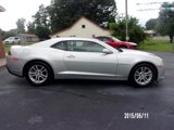 Used 2015 Chevrolet Camaro LS image 4