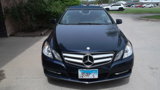 Used 2012 Mercedes-Benz E 350 Cabriolet image 4