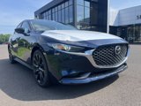 New 2025 MAZDA MAZDA3 s image 2