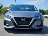 Used 2023 Nissan Sentra SV image 4