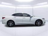 Used 2015 Acura TLX image 2