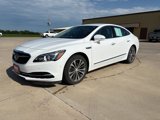 Used 2018 Buick LaCrosse Premium w/ Driver Confidence Package #2 image 2