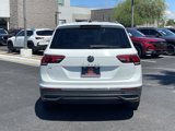 Used 2024 Volkswagen Tiguan Wolfsburg Edition image 5