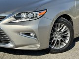 Used 2018 Lexus ES 350 image 4