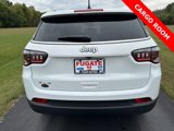 New 2025 Jeep Compass Sport image 5