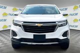 Used 2022 Chevrolet Equinox LT image 3