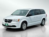 Used 2016 Dodge Grand Caravan SE w/ Quick Order Package 29E SE image 3