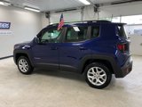 Used 2018 Jeep Renegade Latitude w/ Cold Weather Group image 3