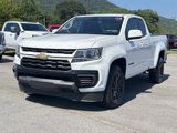 Used 2021 Chevrolet Colorado LT w/ Fleet Safety Package image 2