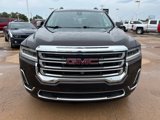 Used 2021 GMC Acadia SLT w/ Technology Package image 2