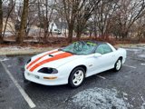Used 1997 Chevrolet Camaro SS w/ Preferred Equipment Group 2 image 2