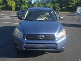 Used 2007 Toyota RAV4 2WD image 3