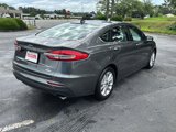 Used 2020 Ford Fusion SE image 5