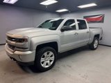 Used 2017 Chevrolet Silverado 1500 LTZ Z71 w/ LTZ Plus Package image 5