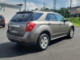 Used 2012 Chevrolet Equinox LT w/ Driver Convenience Package image 5