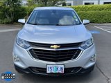 Used 2018 Chevrolet Equinox LT image 2