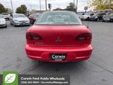 Used 2002 Chevrolet Cavalier Sedan image 6