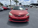 Used 2011 Toyota Corolla S image 2