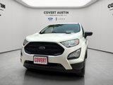 Used 2020 Ford EcoSport S image 3