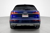 Used 2021 Audi Q5 2.0T Premium Plus w/ Premium Plus Package image 4